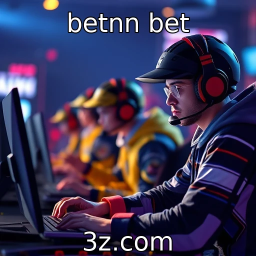 betnn bet Estratégias de Apostas Esportivas que Podem Transformar seu Lucro