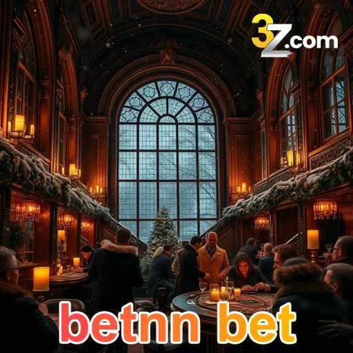 betnn bet Login