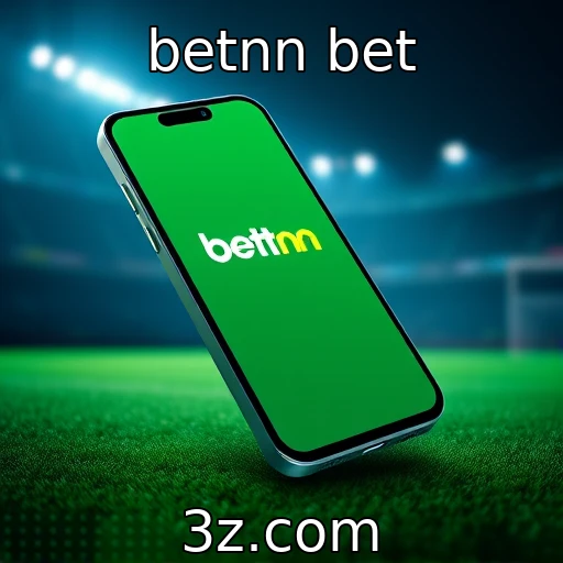 betnn bet Como as fintechs estão revolucionando as apostas esportivas no Brasil