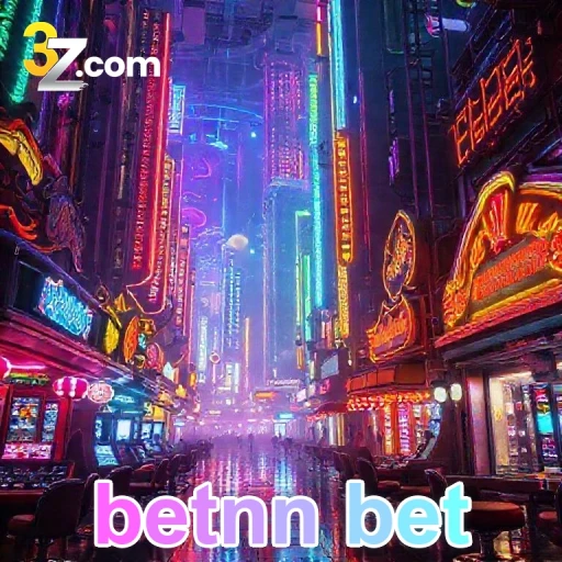 betnn bet Slots